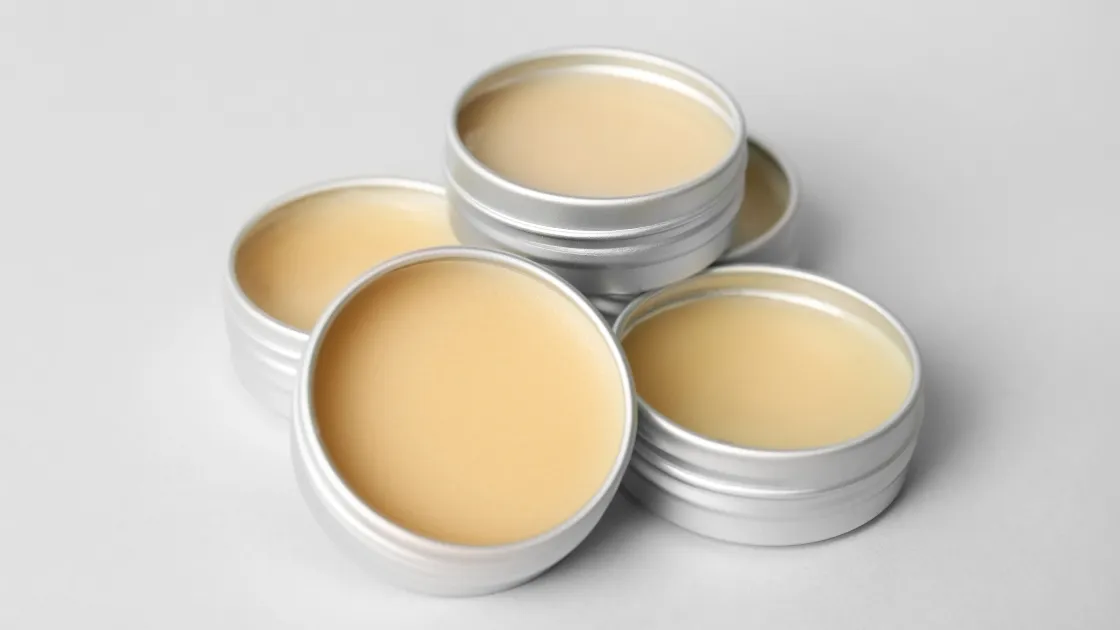 balm in a can