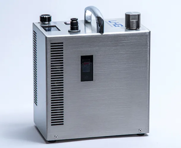 水素吸入器『LHG-A150』の製品画像