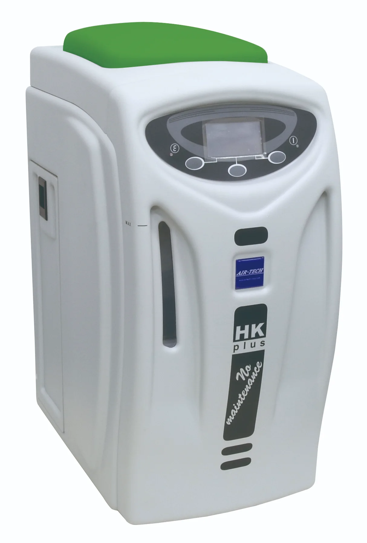 エアーテックの水素吸入器『HK-Plus 250』の製品画像
