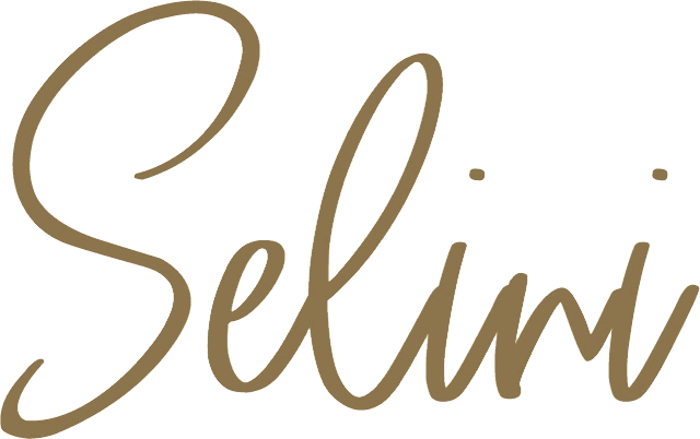 セリーニのロゴ