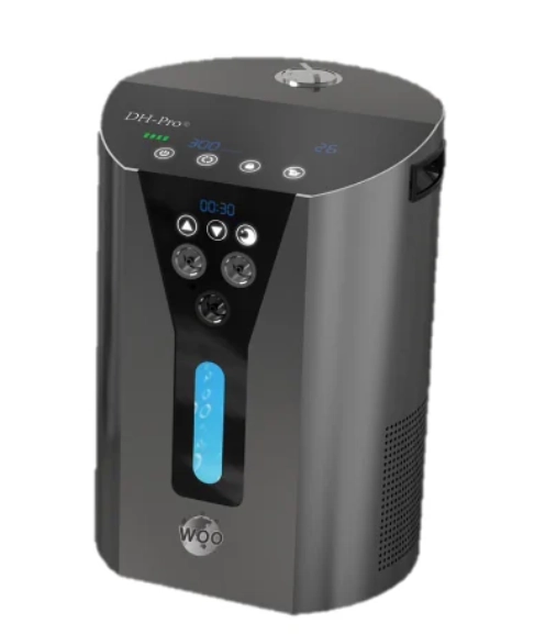水素吸入器『DH-Pro』の製品画像