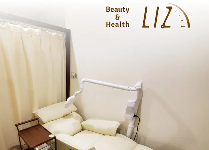 Beauty & Health LIZ内奥写真