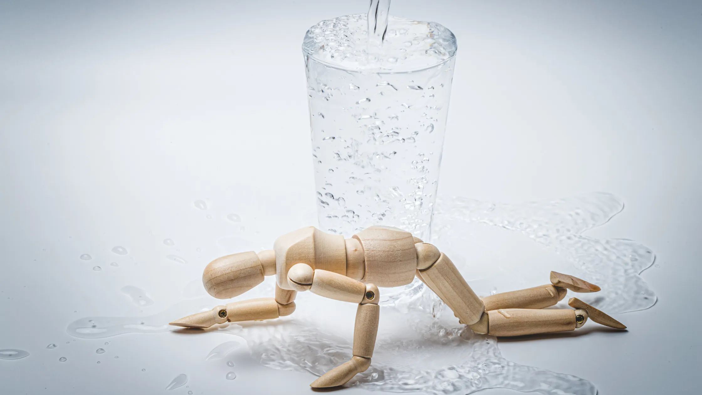 水素水の飲み過ぎは問題ない?