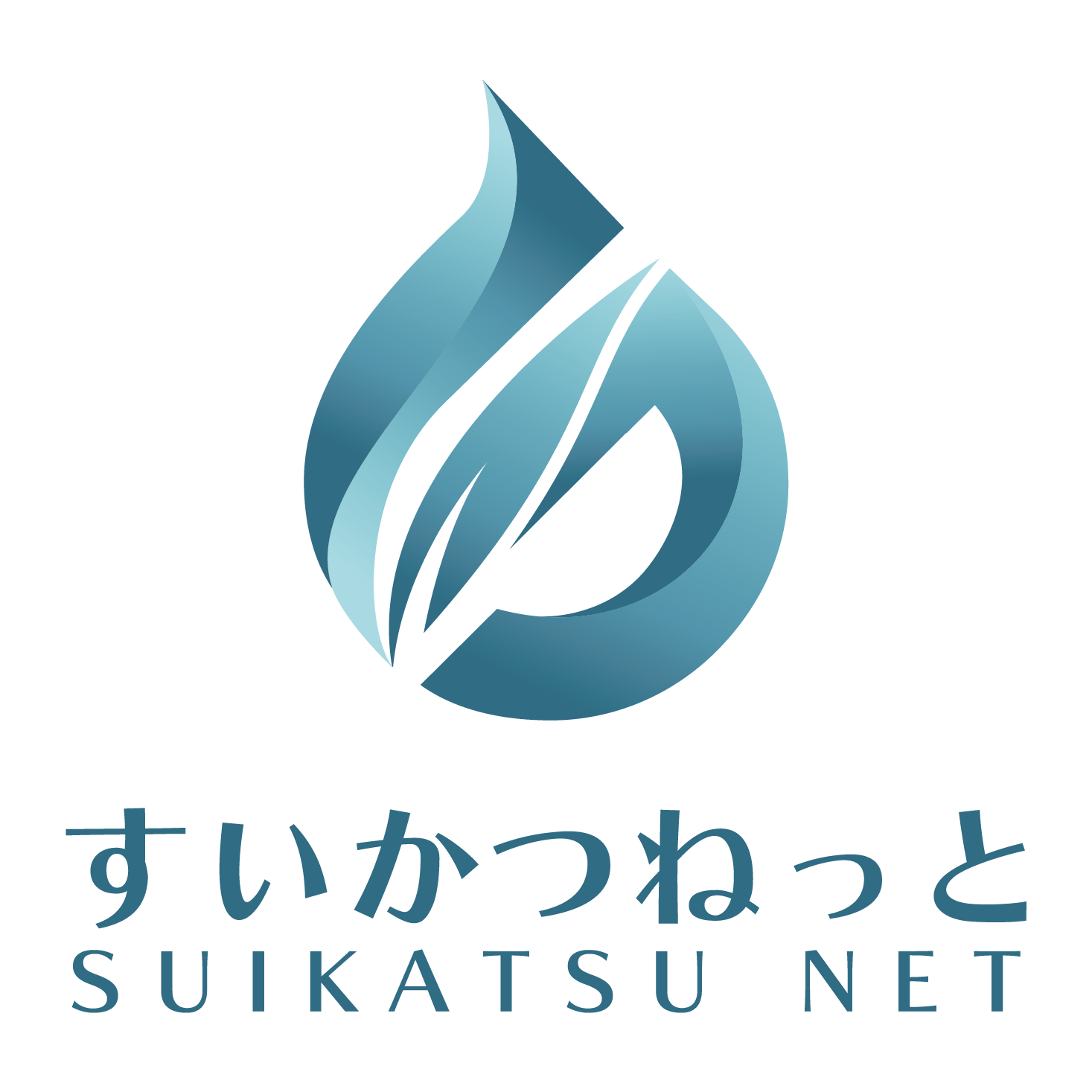 Suikatsu net logo