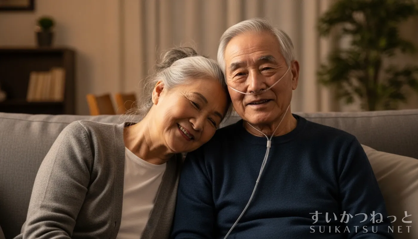 がん治療における水素吸入の副作用と安全性