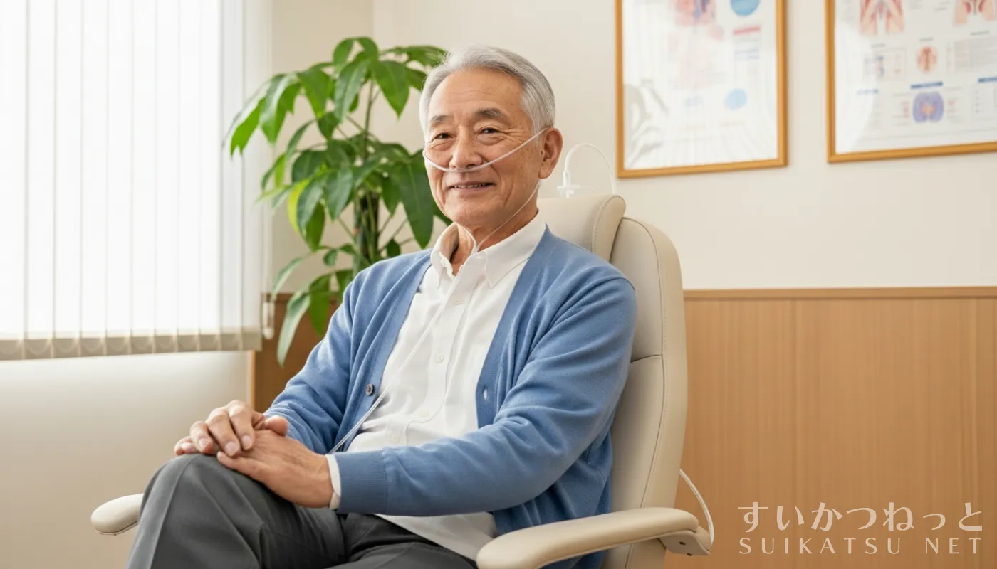 水素吸入が「がん治療」で期待される4つの役割