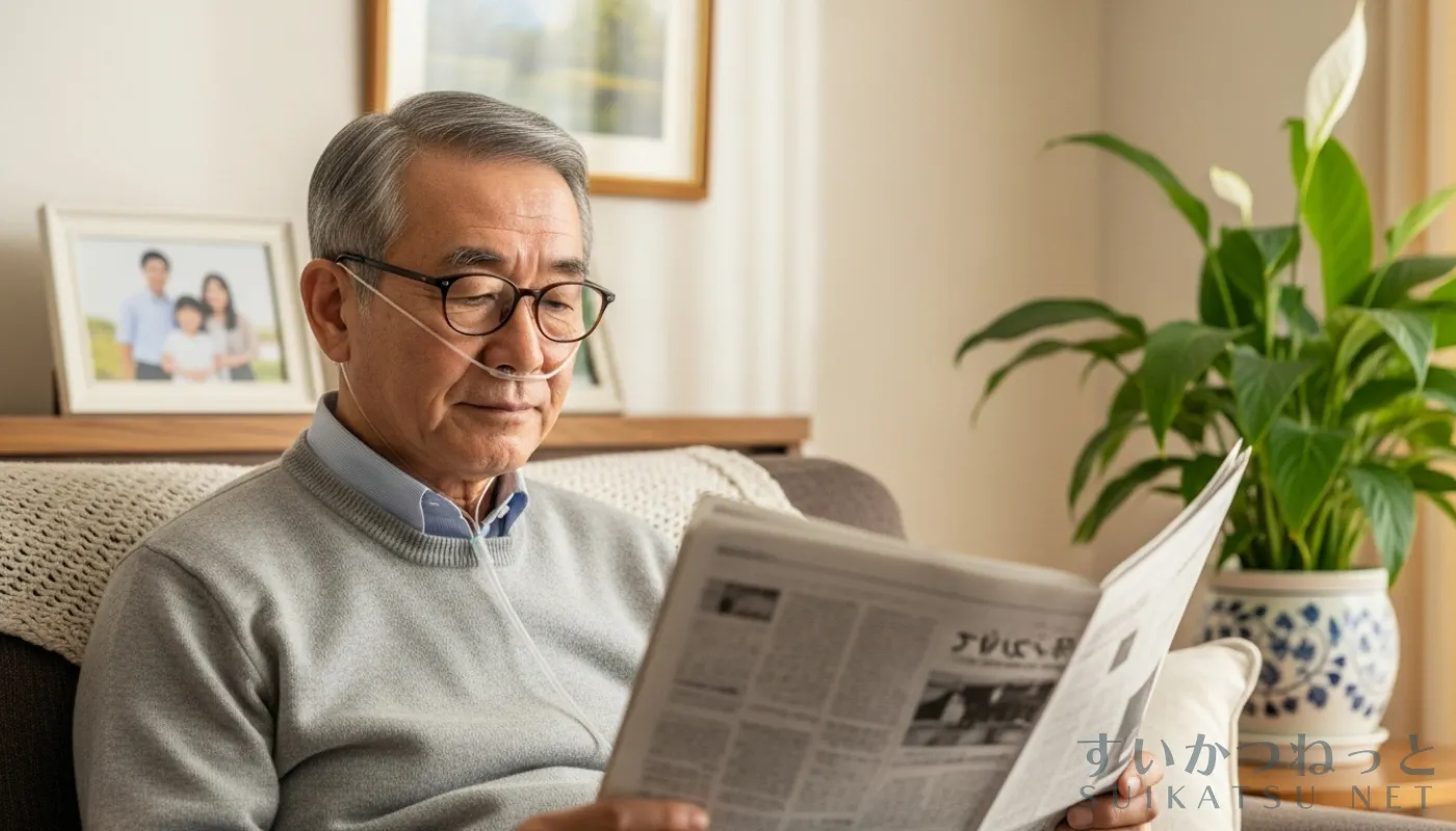 がん治療に水素吸入の導入検討する際の注意点4つ