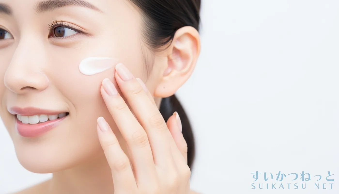 そもそも「水素クリーム」とは?