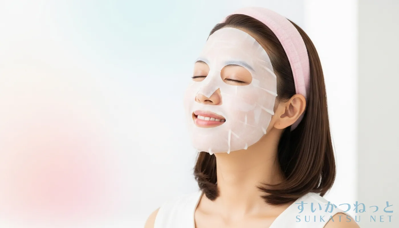 「水素パック」とは？なぜ今、注目されるのか