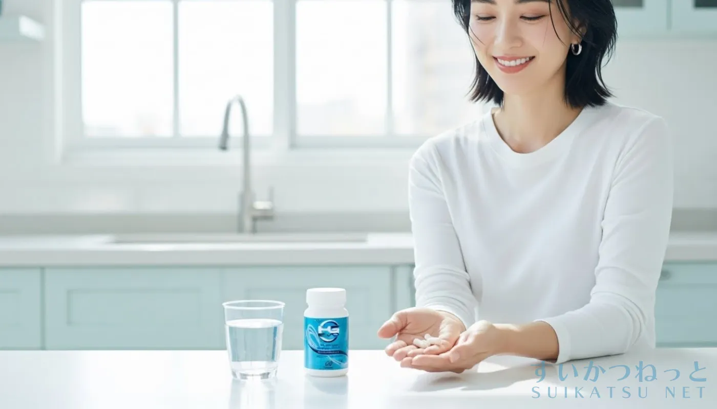 HG EVOに期待される効果は?