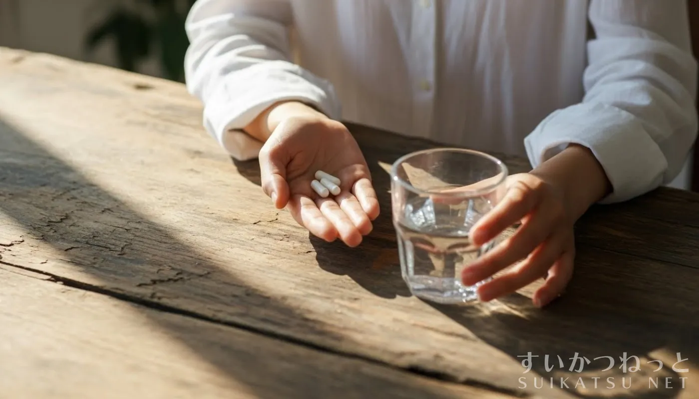 HG EVOの副作用や安全性は？