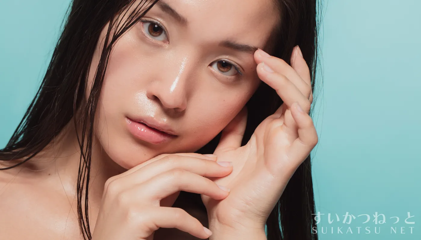 水素化粧水のメリット4つ