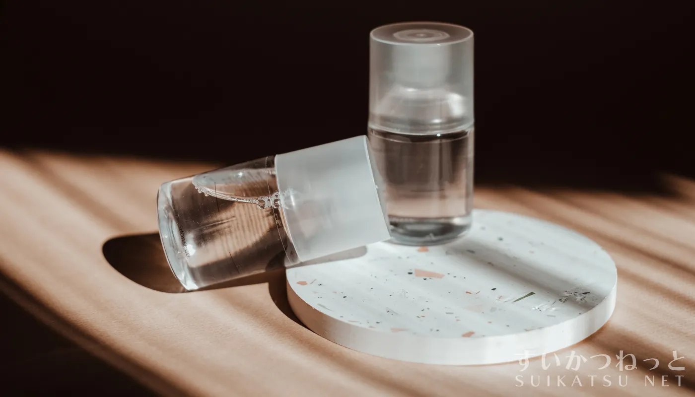 水素化粧水のデメリット・注意点3つ