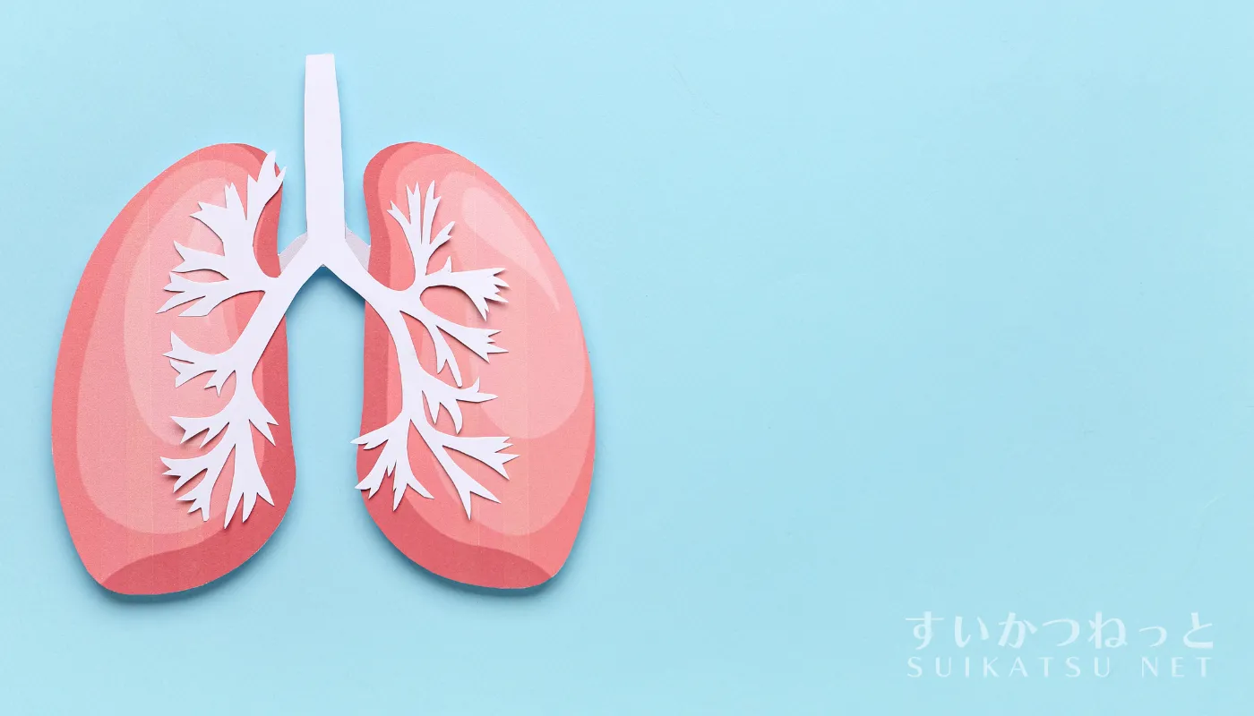 発がん性物質であるラドンの「肺がんリスク」