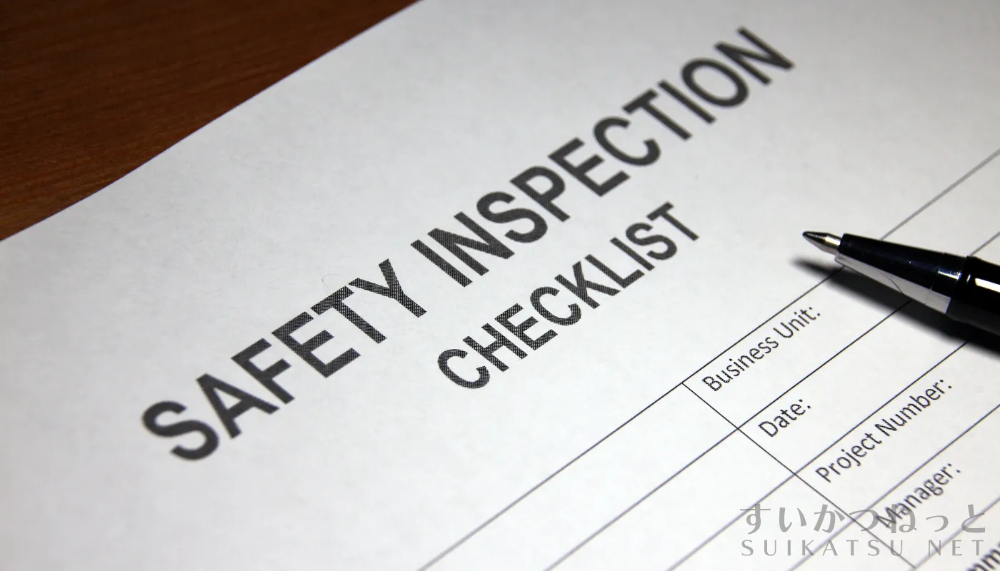 事故を防ぐ「安全な水素吸入器」選びの視点