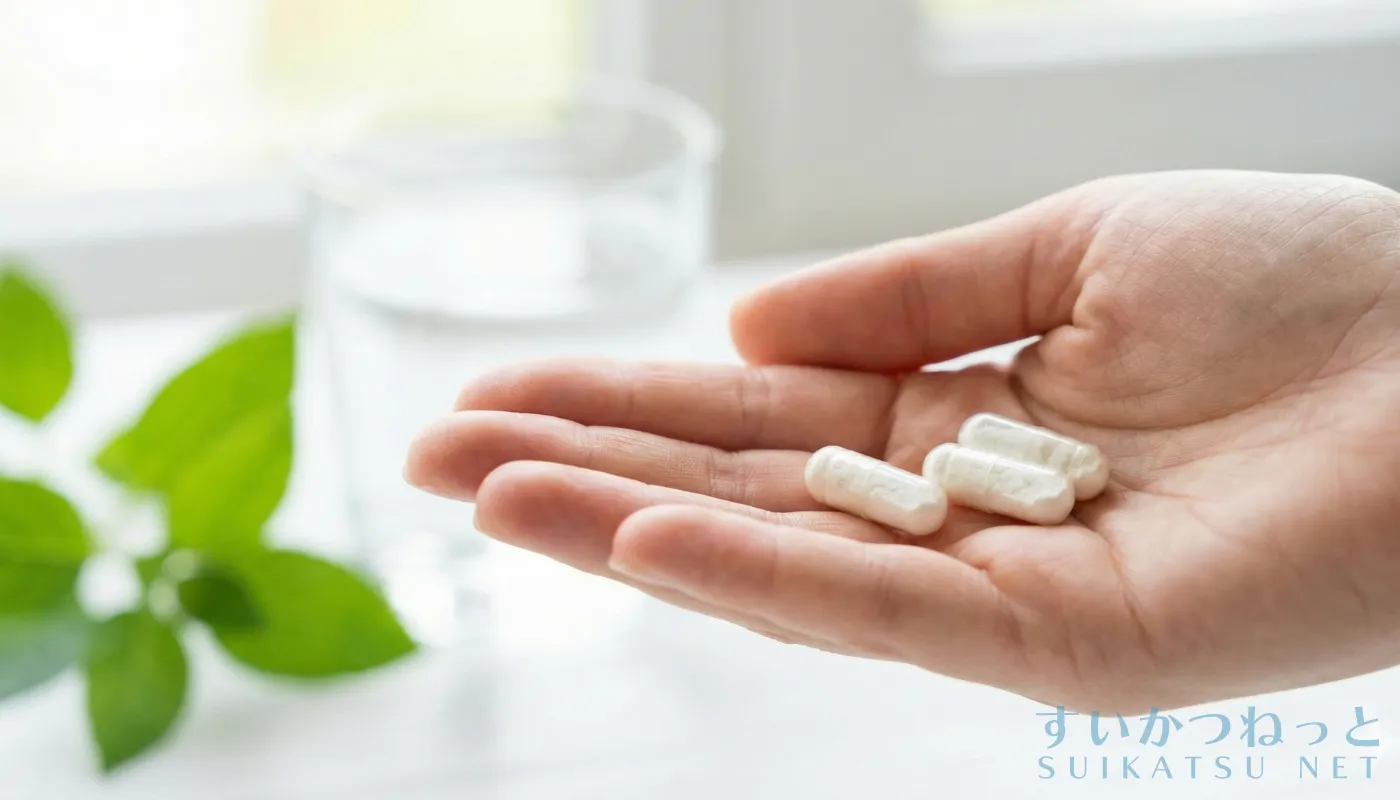 水素美人プレミアムの副作用や安全性