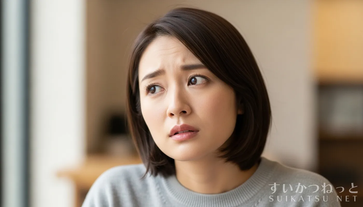 水素パックのデメリットと注意点4つ