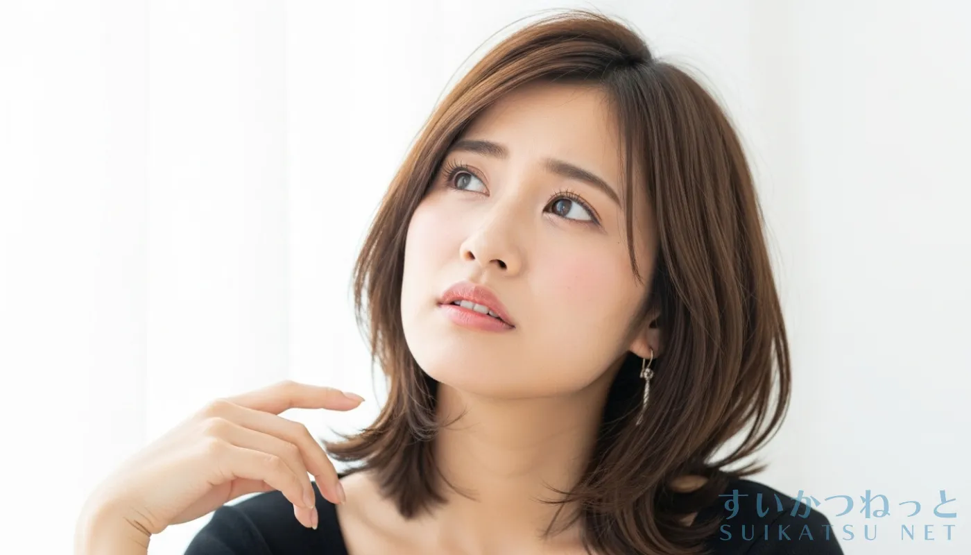 水素クリームのデメリットと注意点