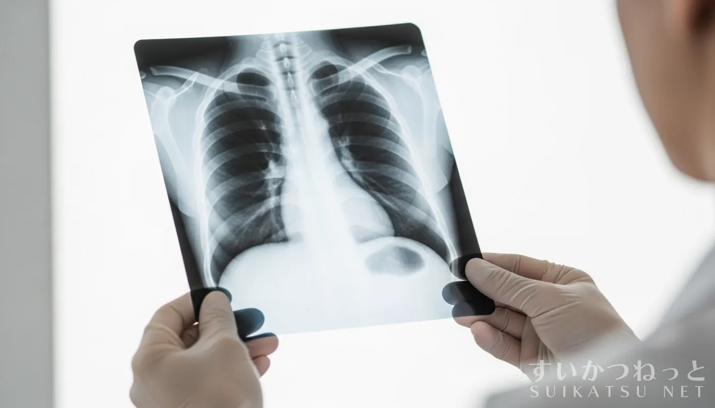 最新のメタ分析では「肺がん以外のエビデンスは不在」